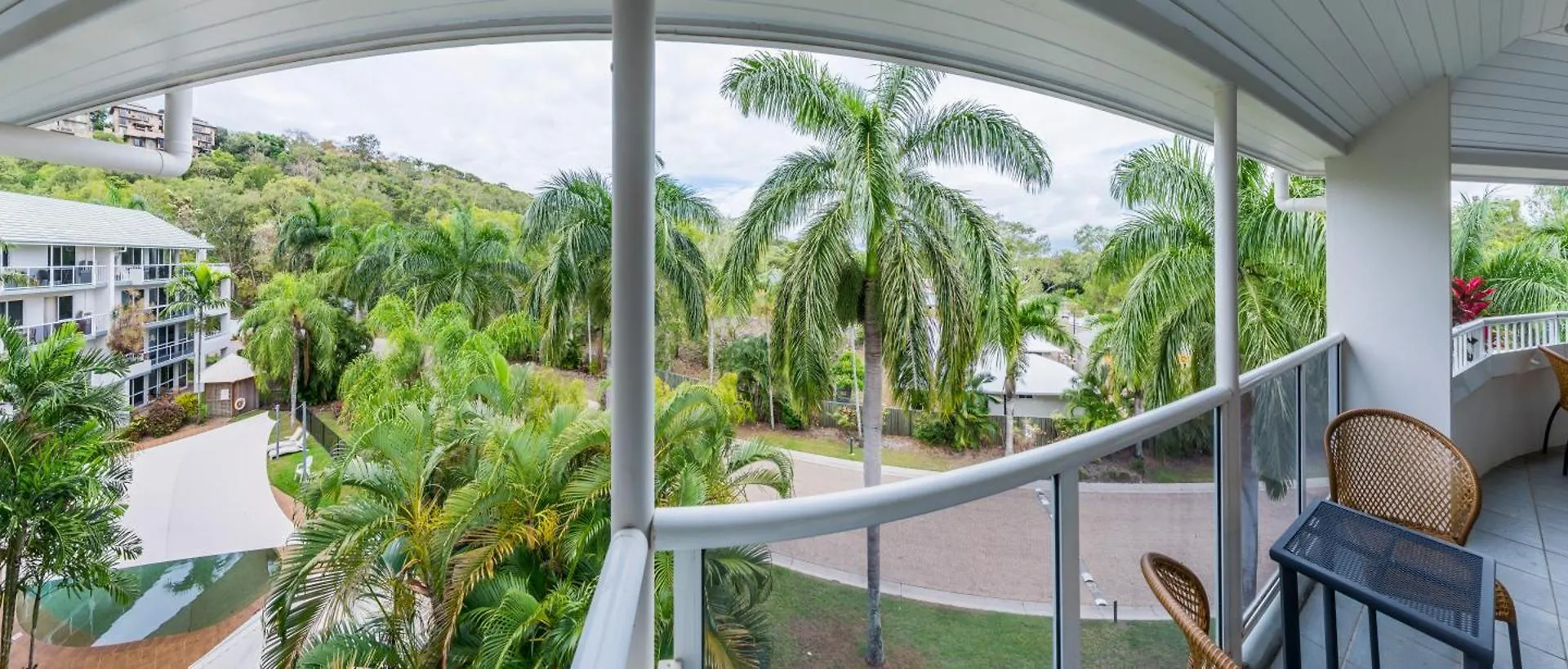 **** Hotel Coral Coast Resort Accor Vacation Club Apartments Palm Cove Australia