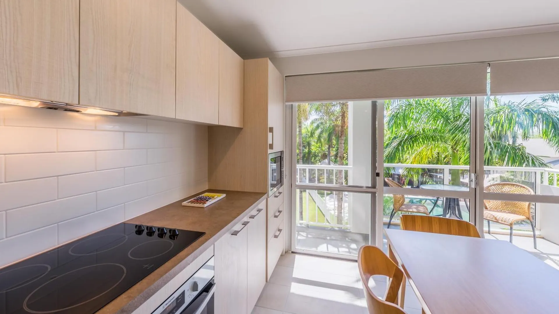 **** Hotel Coral Coast Resort Accor Vacation Club Apartments Palm Cove Australia