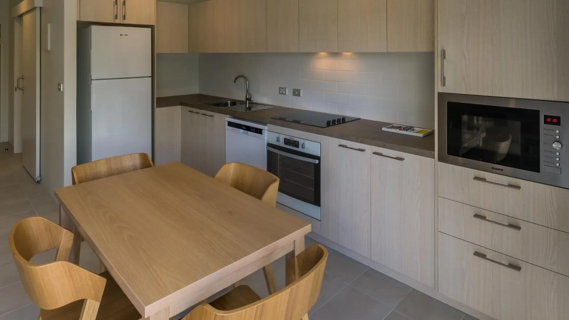 **** Hotel Coral Coast Resort Accor Vacation Club Apartments Palm Cove Australia