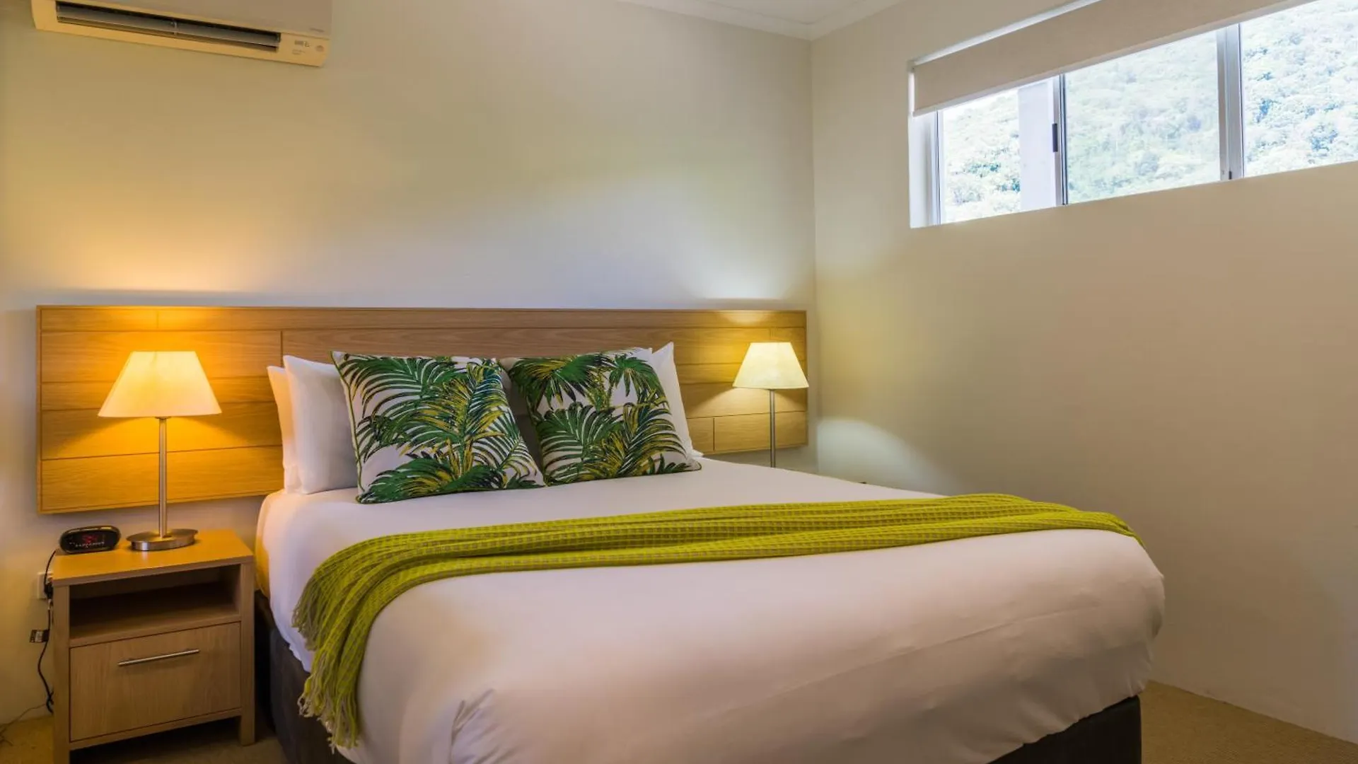 Coral Coast Resort Accor Vacation Club Apartments Palm Cove
