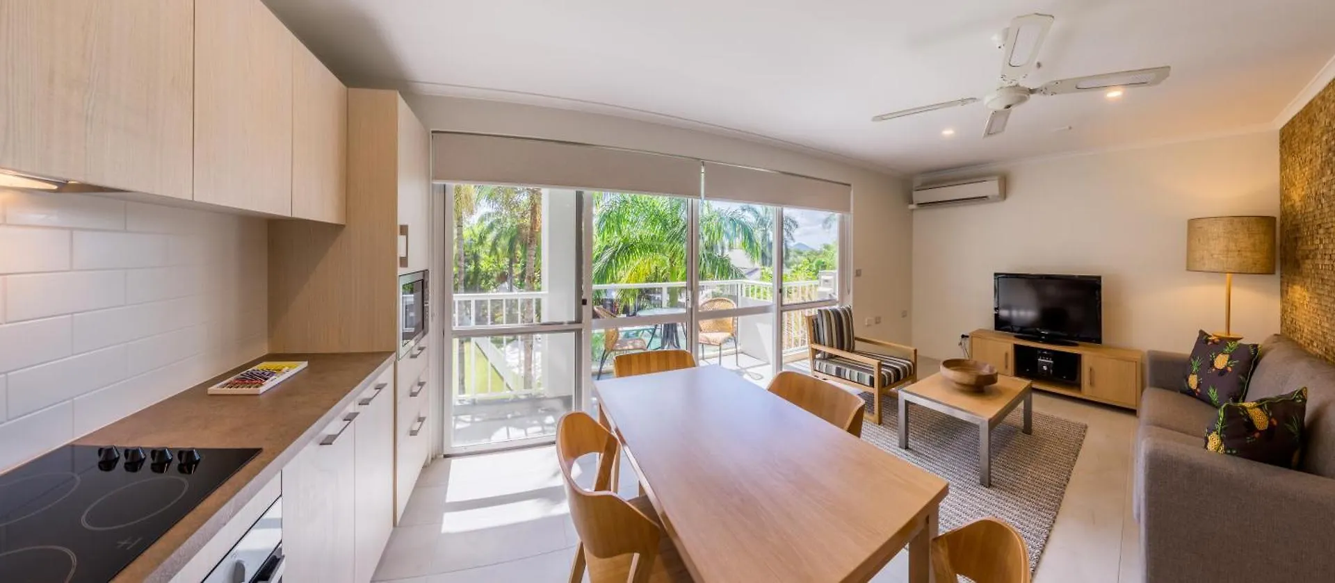 Coral Coast Resort Accor Vacation Club Apartments Palm Cove Australia