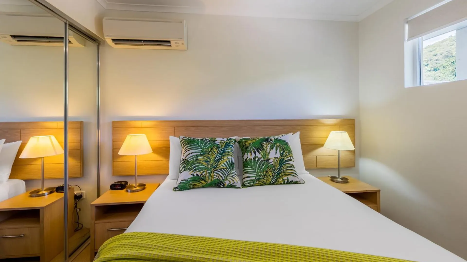 Coral Coast Resort Accor Vacation Club Apartments Palm Cove Hotel
