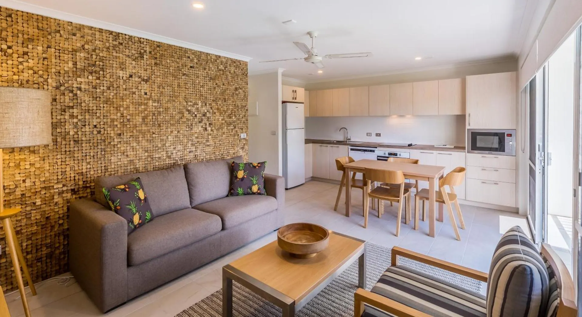 Coral Coast Resort Accor Vacation Club Apartments Palm Cove 4*,