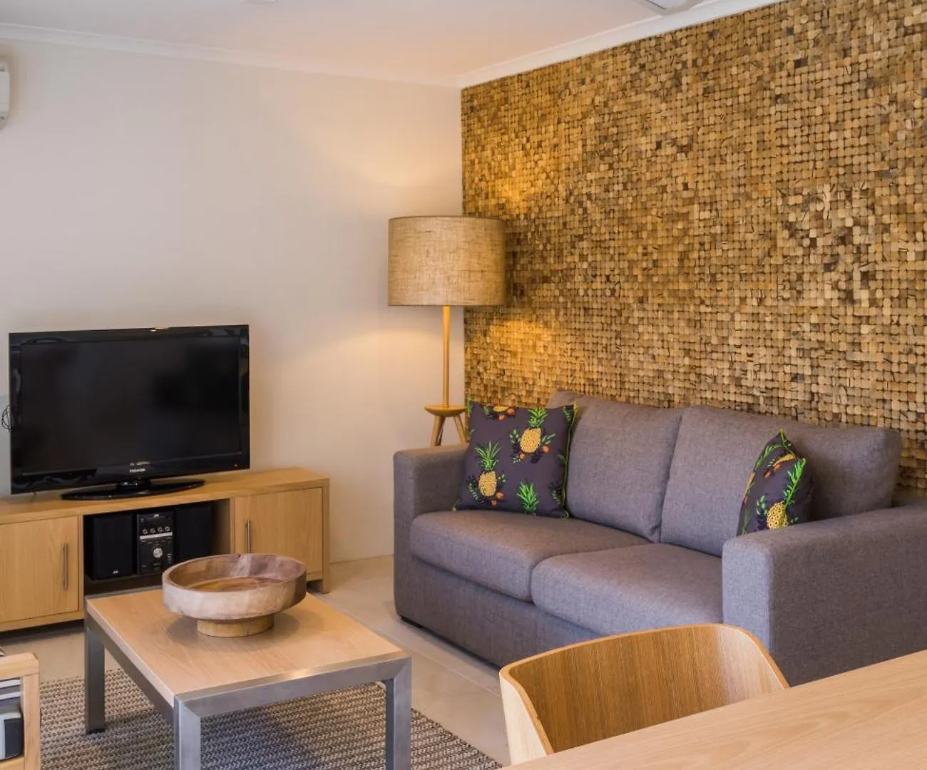 Coral Coast Resort Accor Vacation Club Apartments Palm Cove