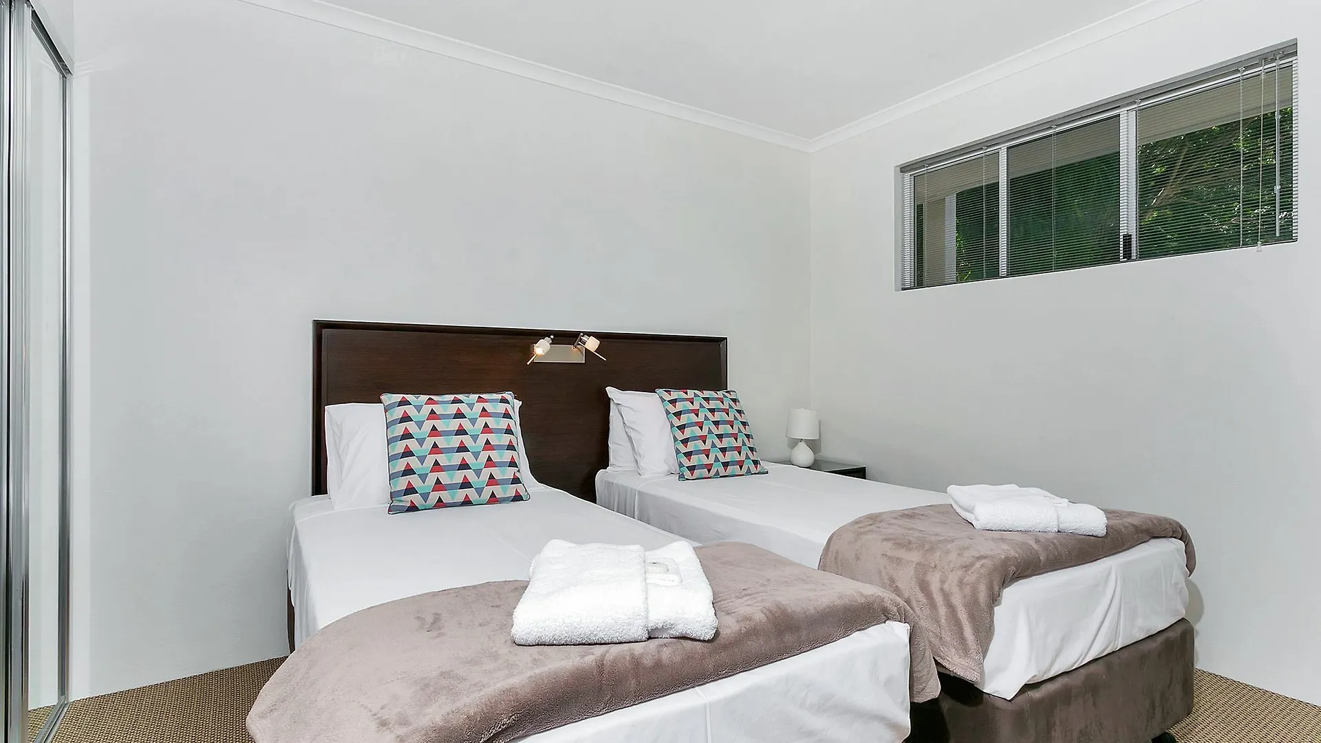 Coral Coast Resort Accor Vacation Club Apartments Palm Cove 4*,  Australia