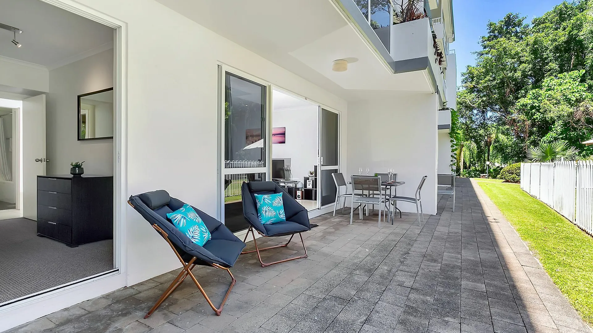 Hotel Coral Coast Resort Accor Vacation Club Apartments Palm Cove