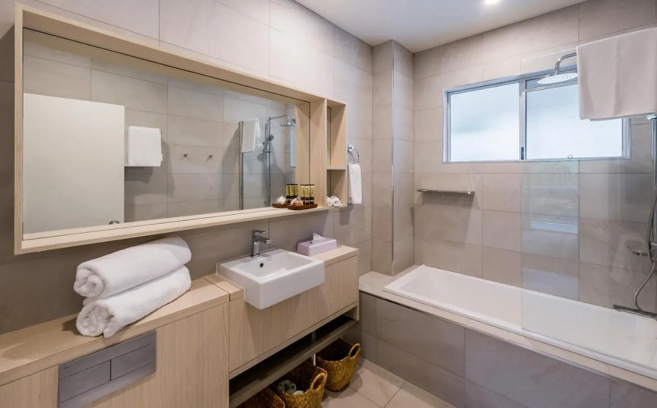 Coral Coast Resort Accor Vacation Club Apartments Palm Cove