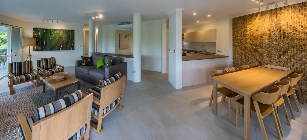 Coral Coast Resort Accor Vacation Club Apartments Palm Cove 4*,