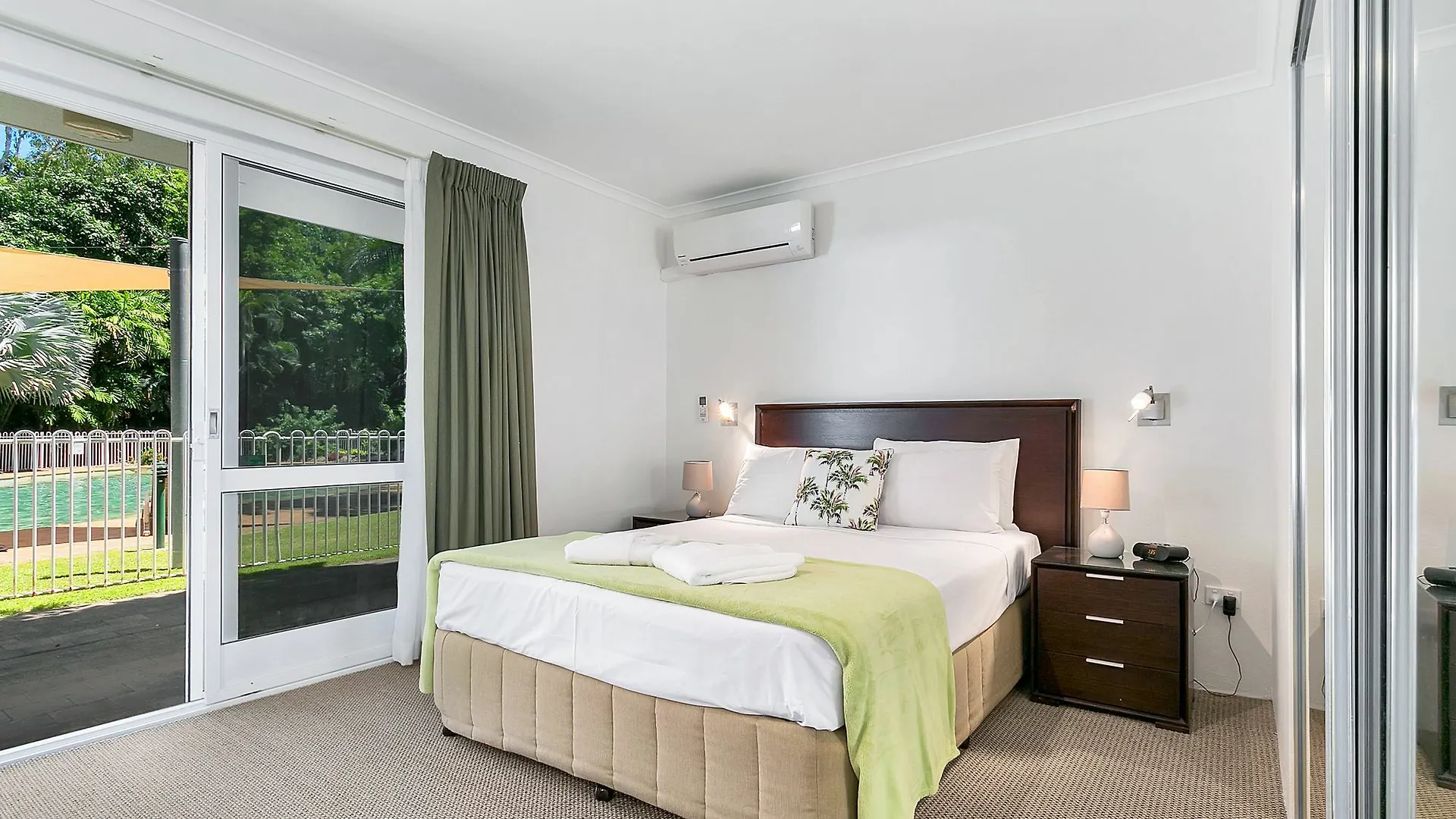 Coral Coast Resort Accor Vacation Club Apartments Palm Cove