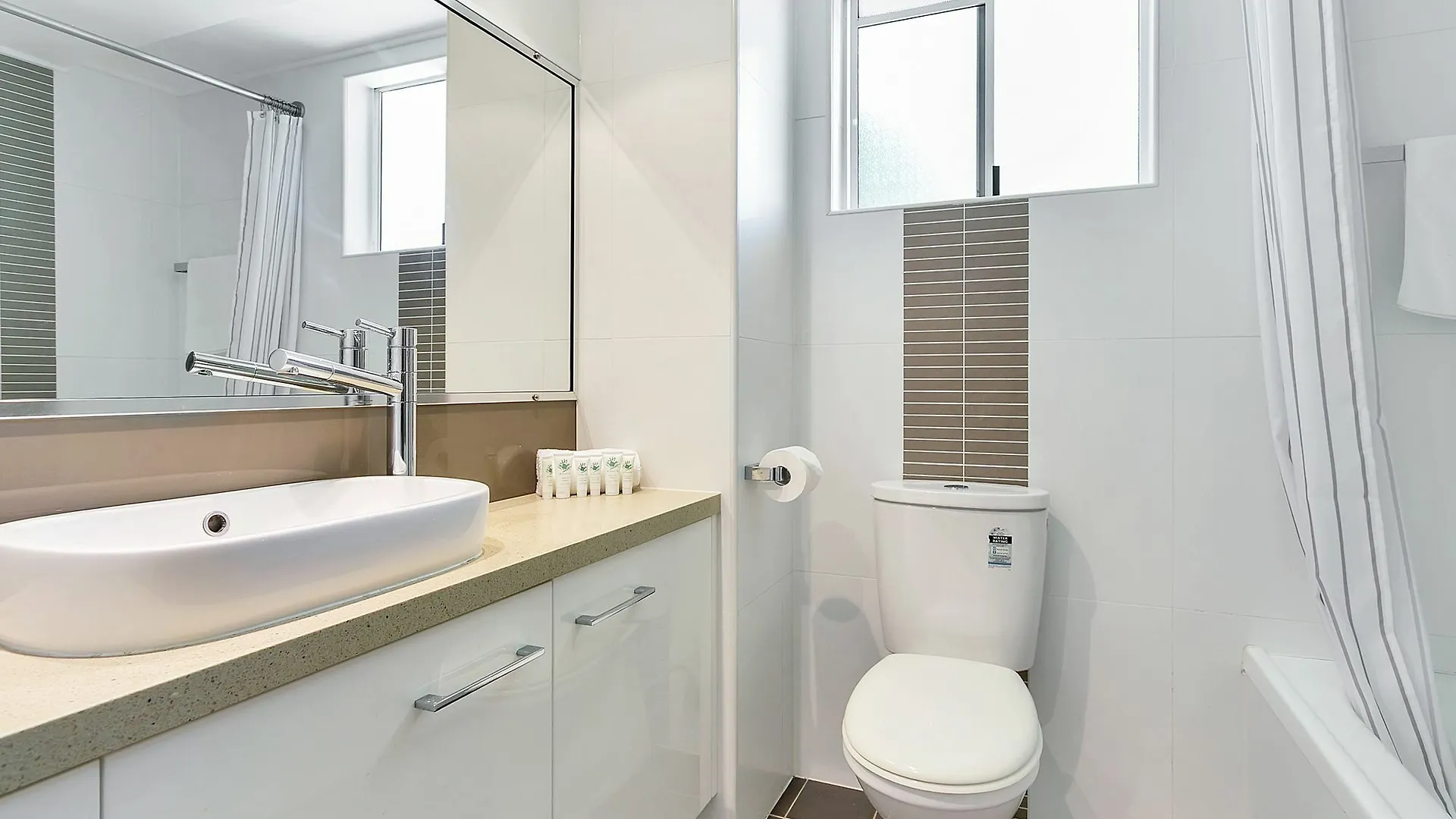 Coral Coast Resort Accor Vacation Club Apartments Palm Cove Hotel
