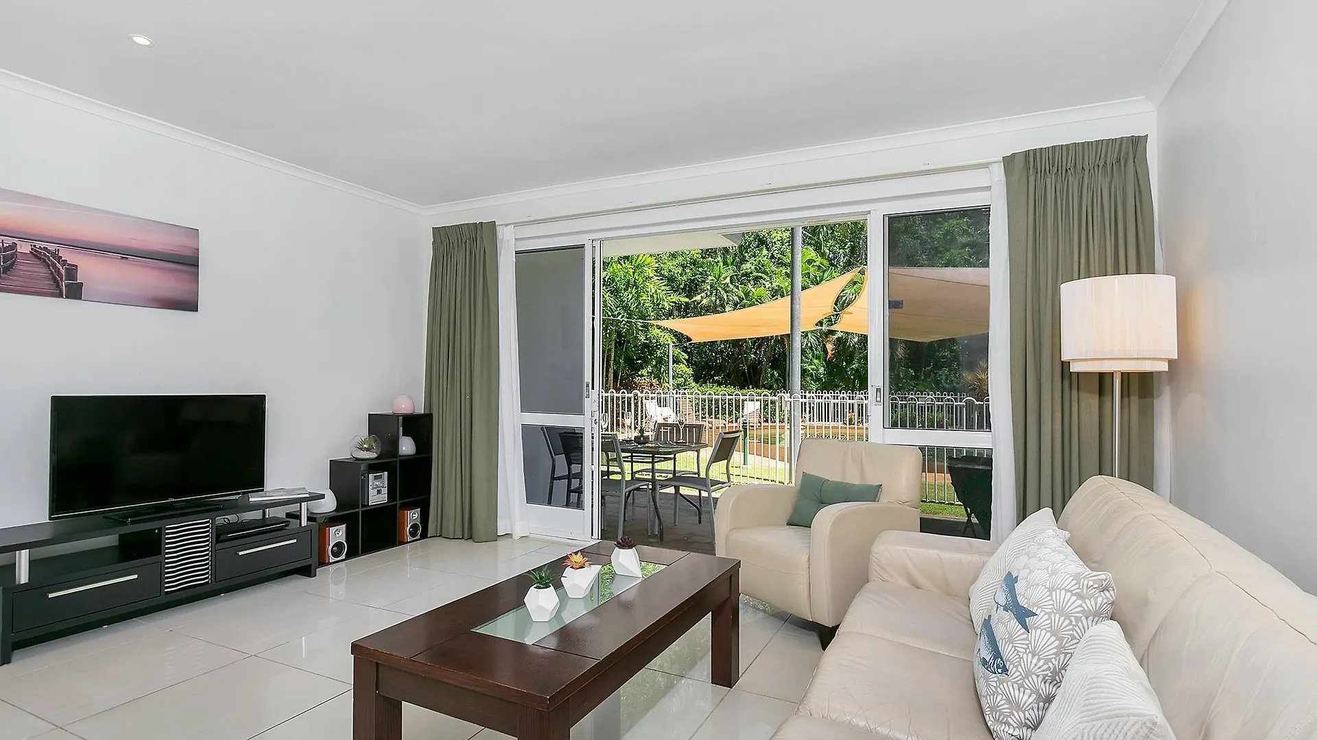 Coral Coast Resort Accor Vacation Club Apartments Palm Cove