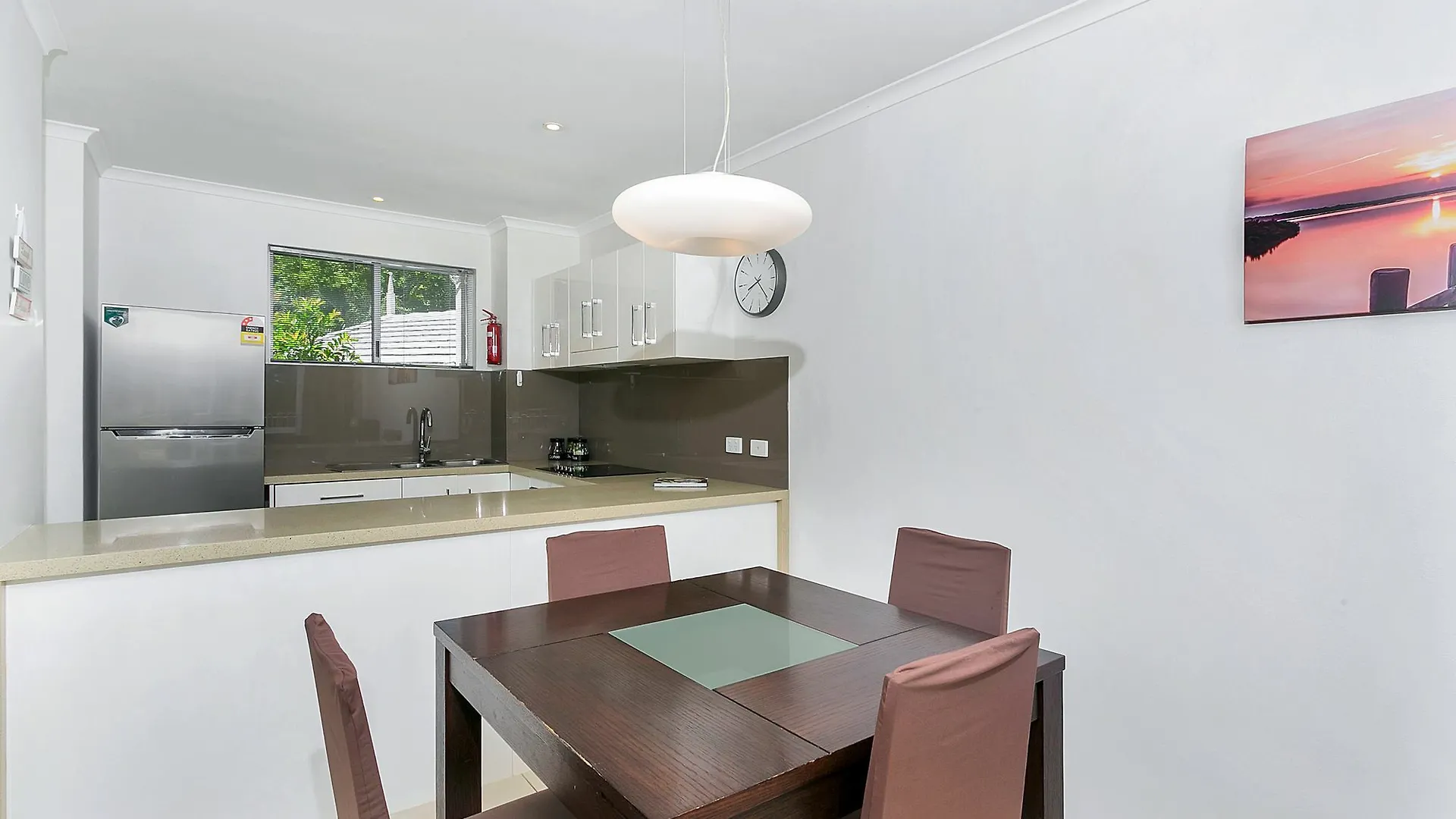 Hotel Coral Coast Resort Accor Vacation Club Apartments Palm Cove