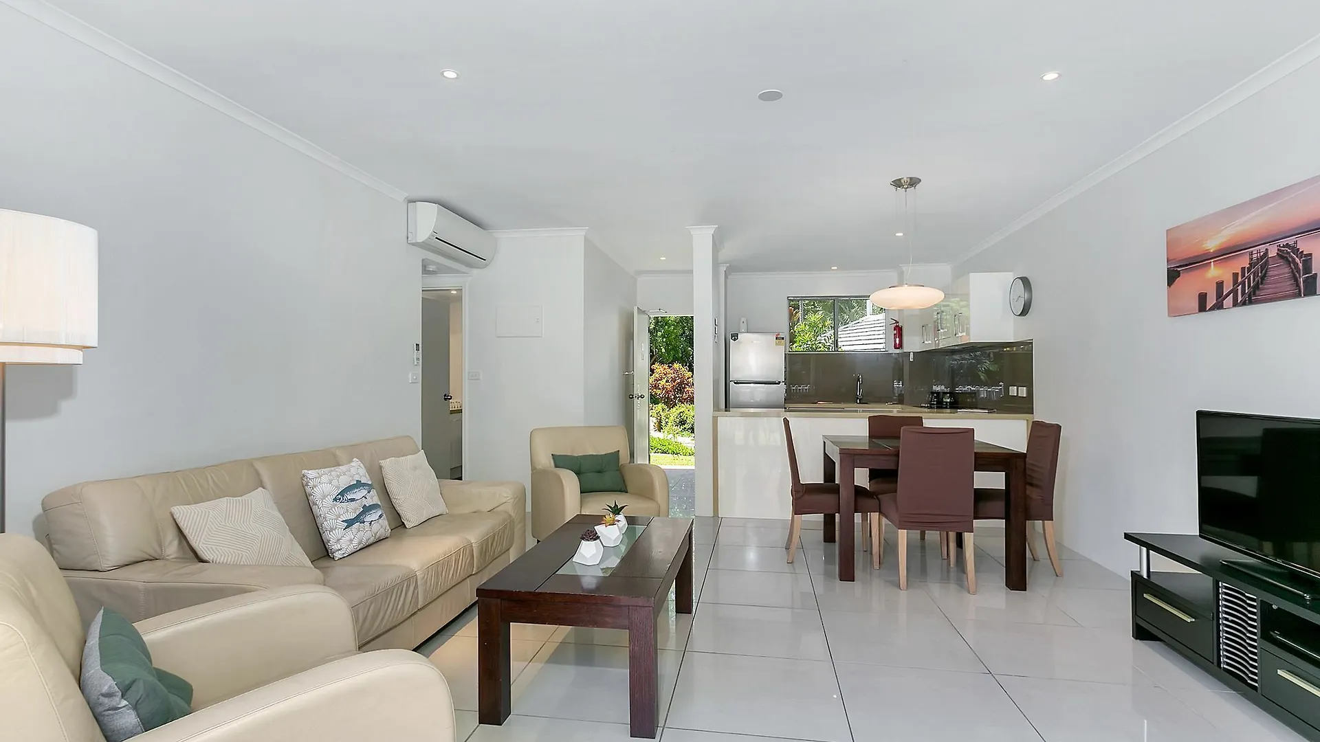 Coral Coast Resort Accor Vacation Club Apartments Palm Cove Hotel