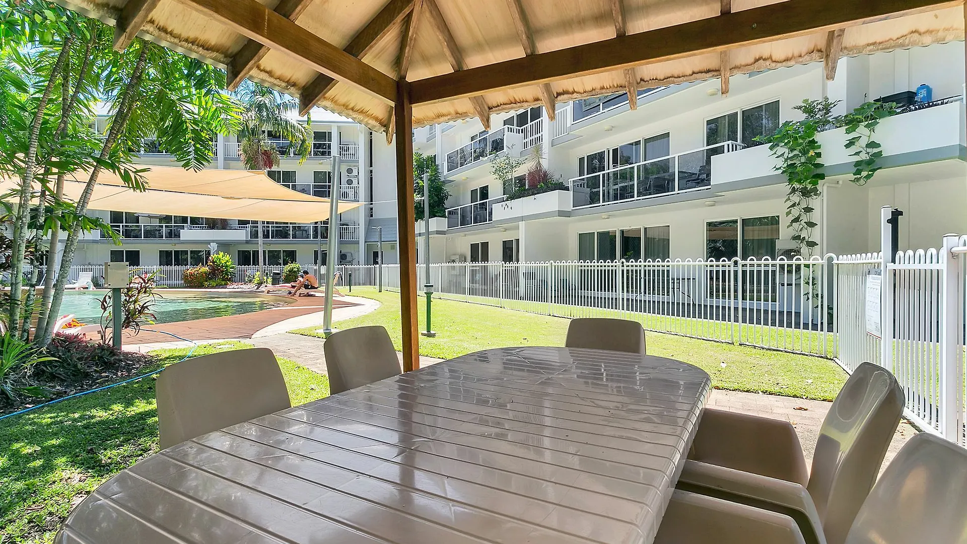 Coral Coast Resort Accor Vacation Club Apartments Palm Cove