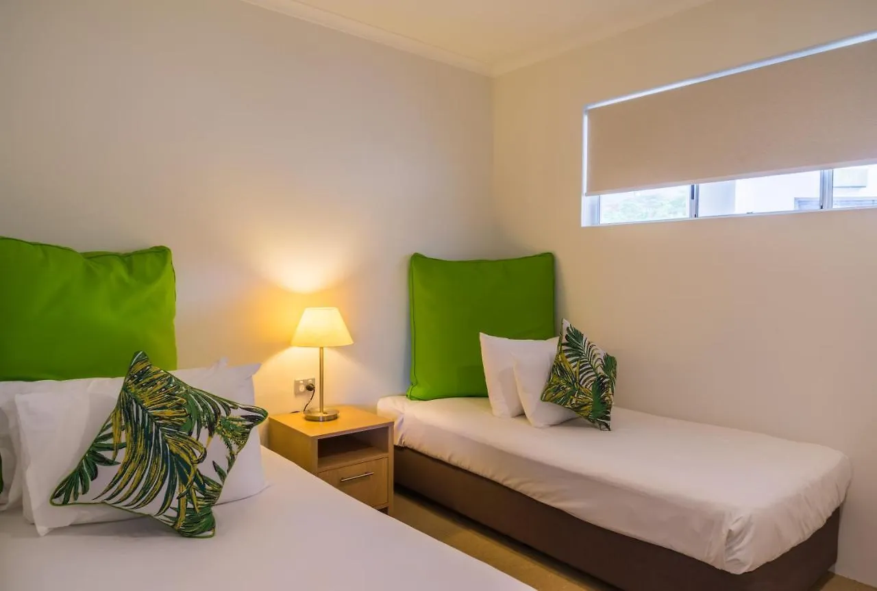 Coral Coast Resort Accor Vacation Club Apartments Palm Cove 4*,