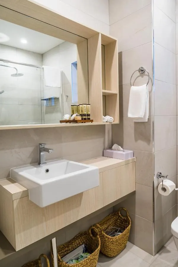 Coral Coast Resort Accor Vacation Club Apartments Palm Cove